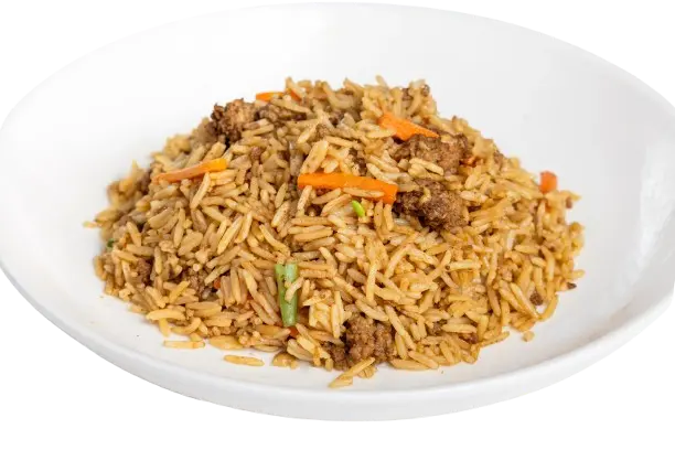 Asun Rice