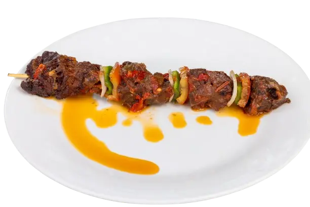Beef Kebab