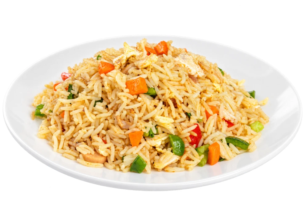 Fried Rice