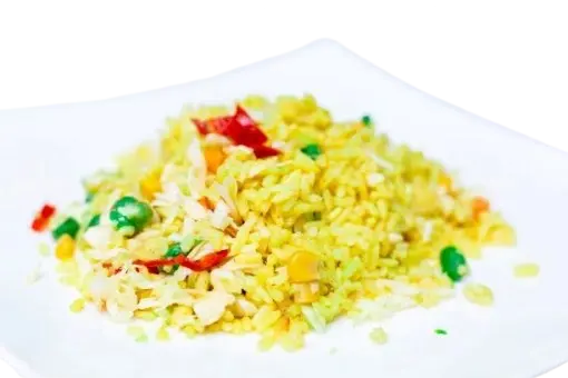 Fried Rice