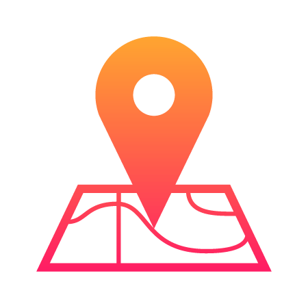 location icon