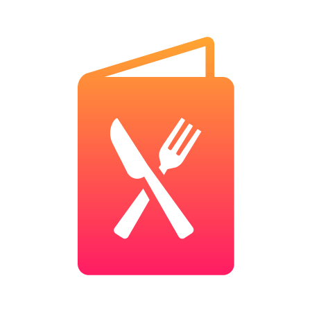 menu icon