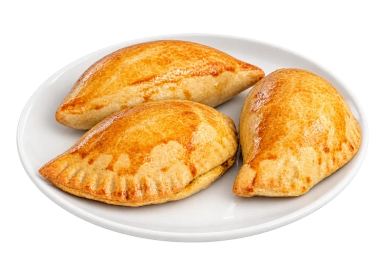 Meat Pie
