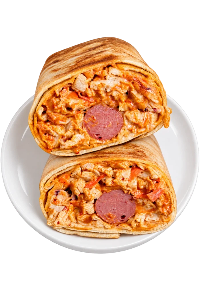 Shawarma
